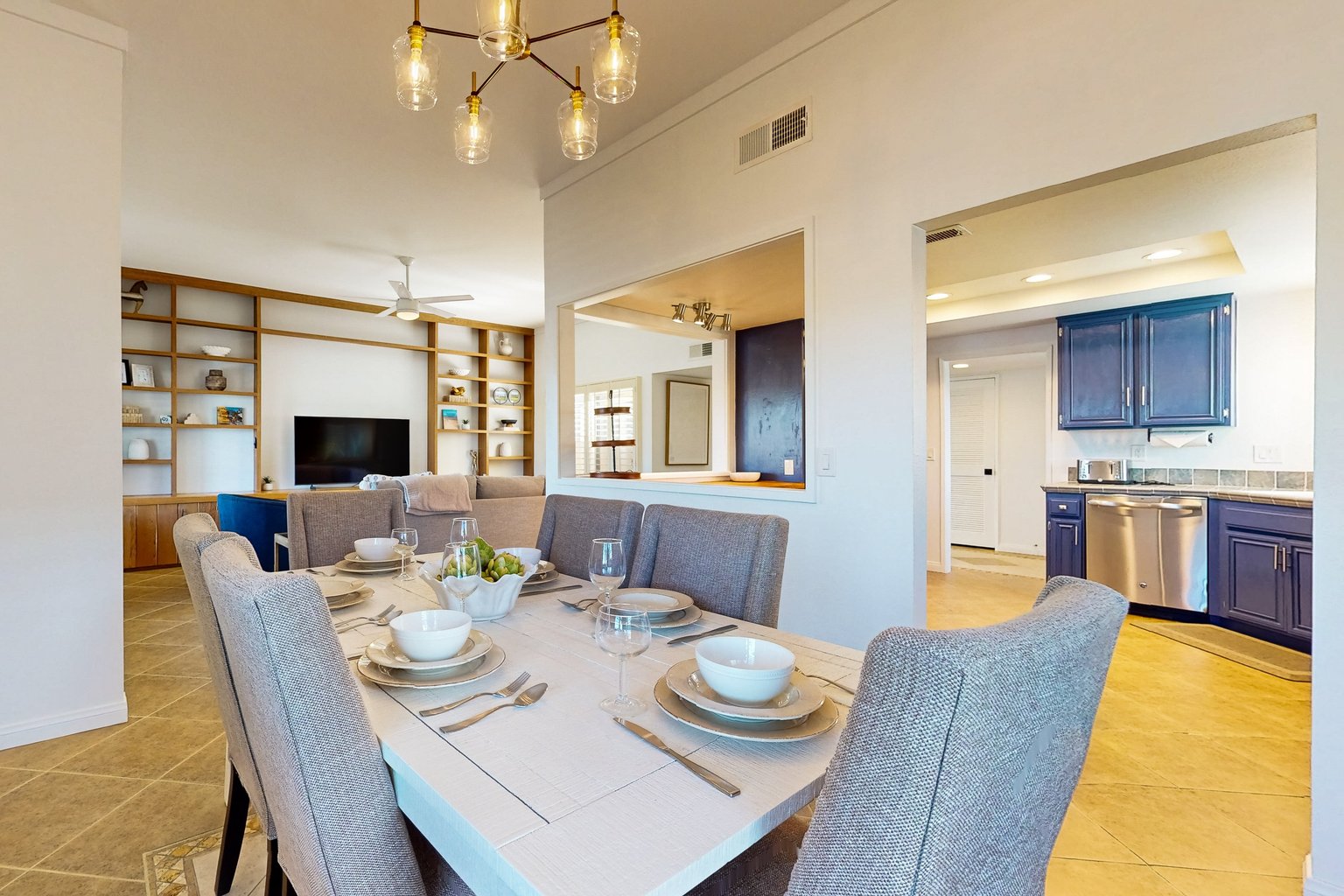 Palm Desert Vacation Rental