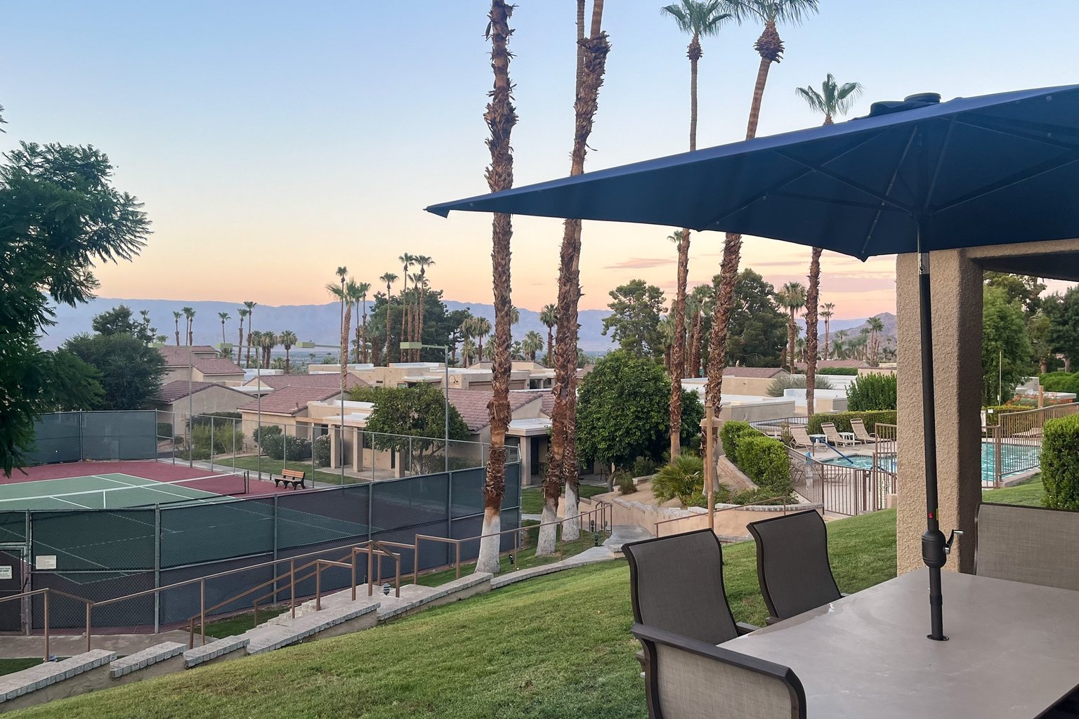 Palm Desert Vacation Rental