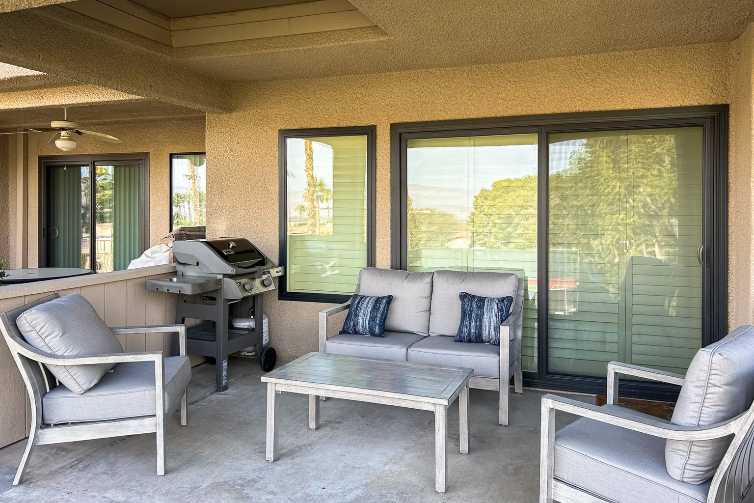 Palm Desert Vacation Rental