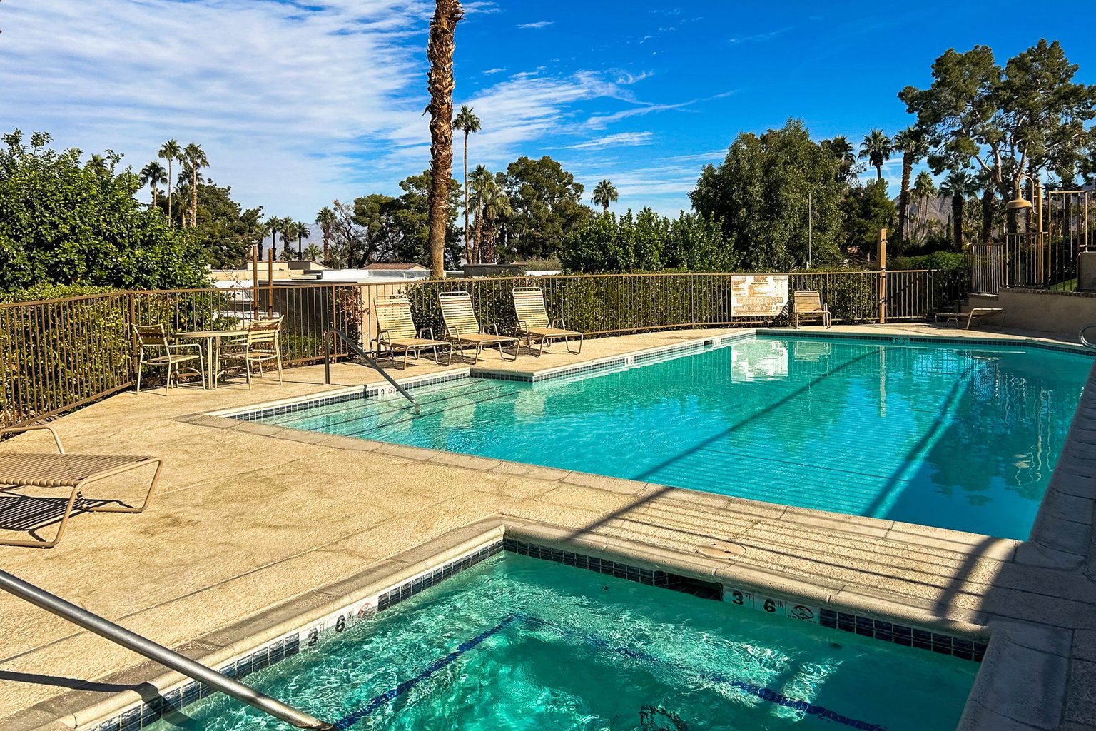 Palm Desert Vacation Rental