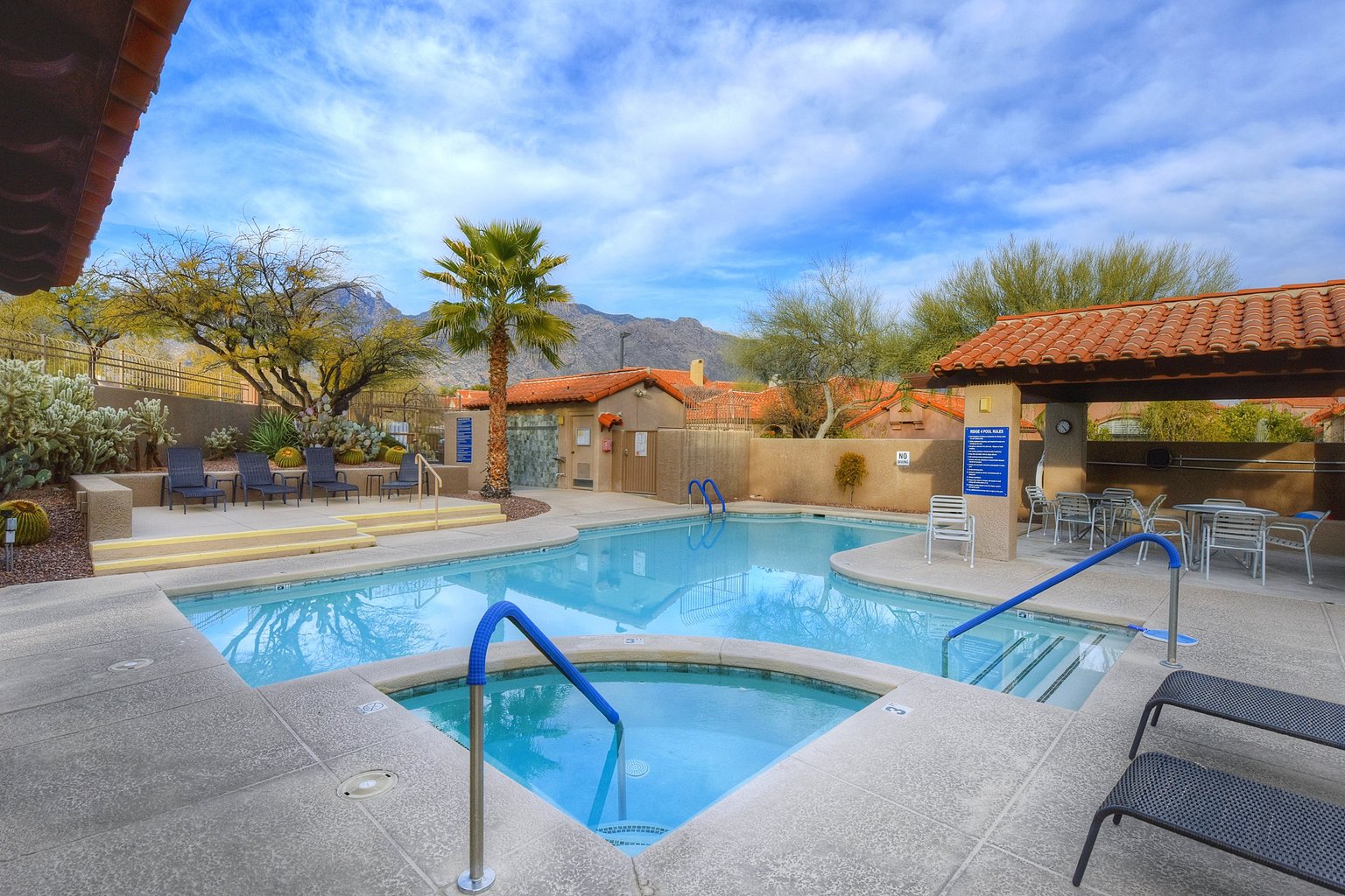Tucson Vacation Rental