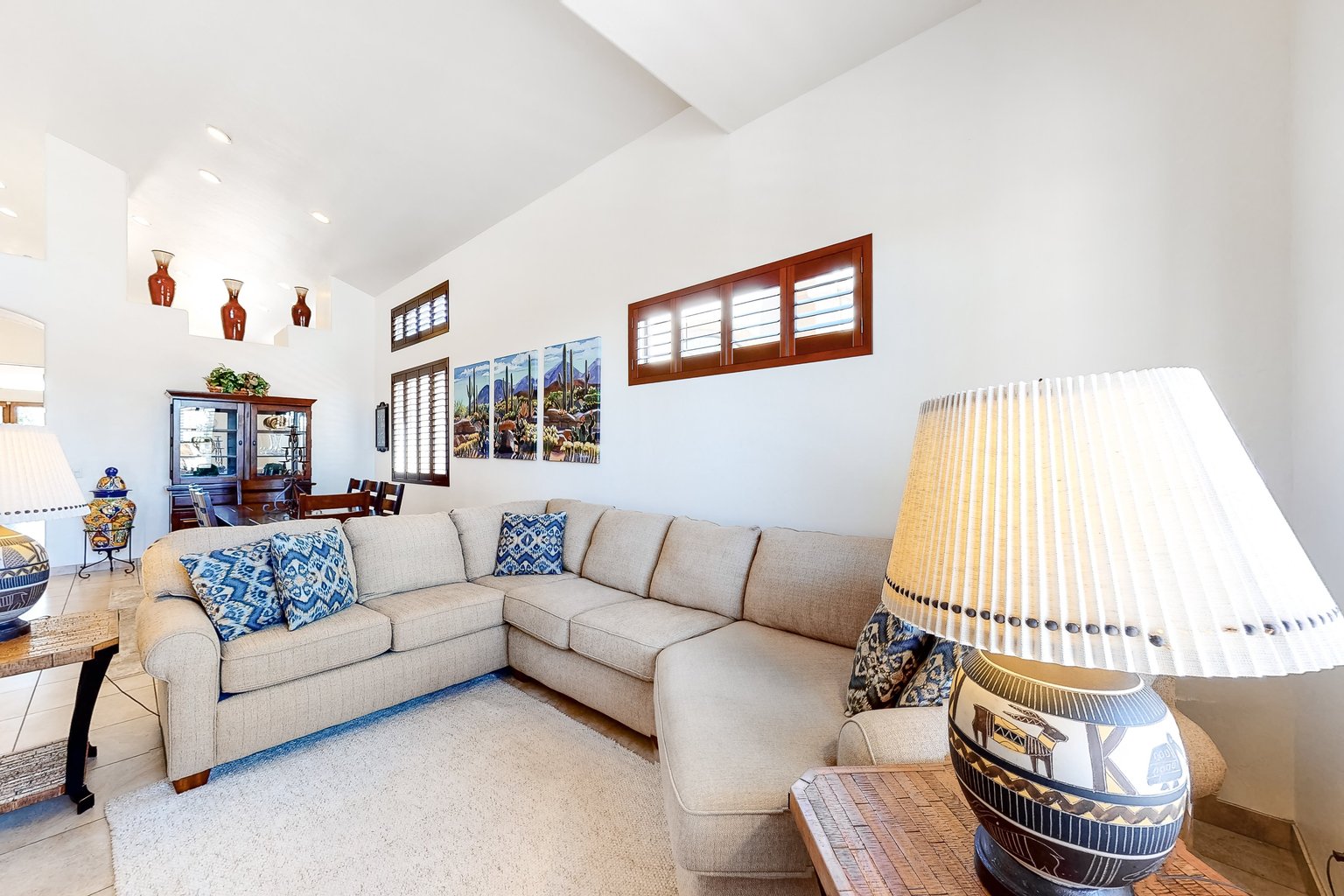 Tucson Vacation Rental