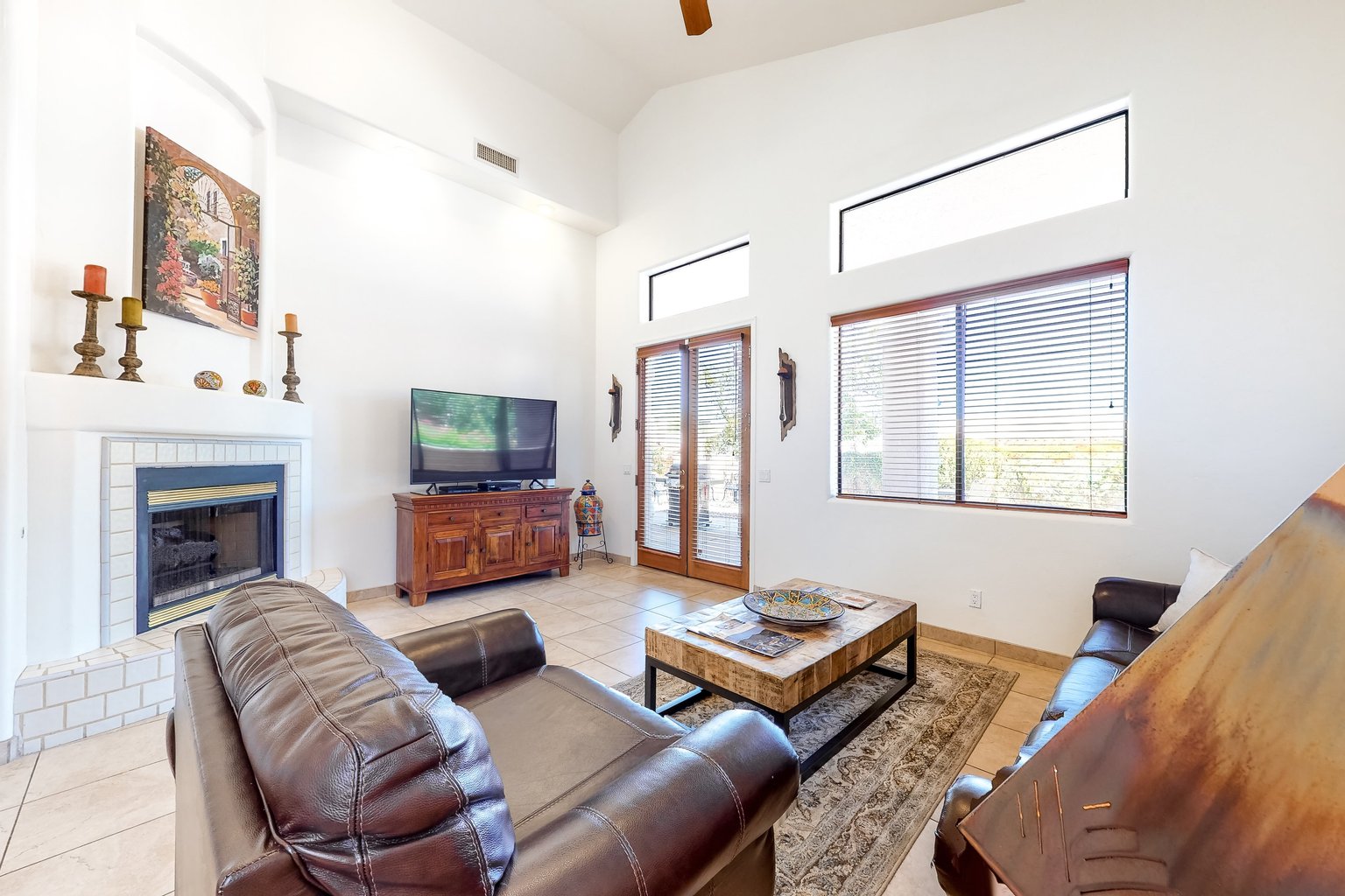 Tucson Vacation Rental