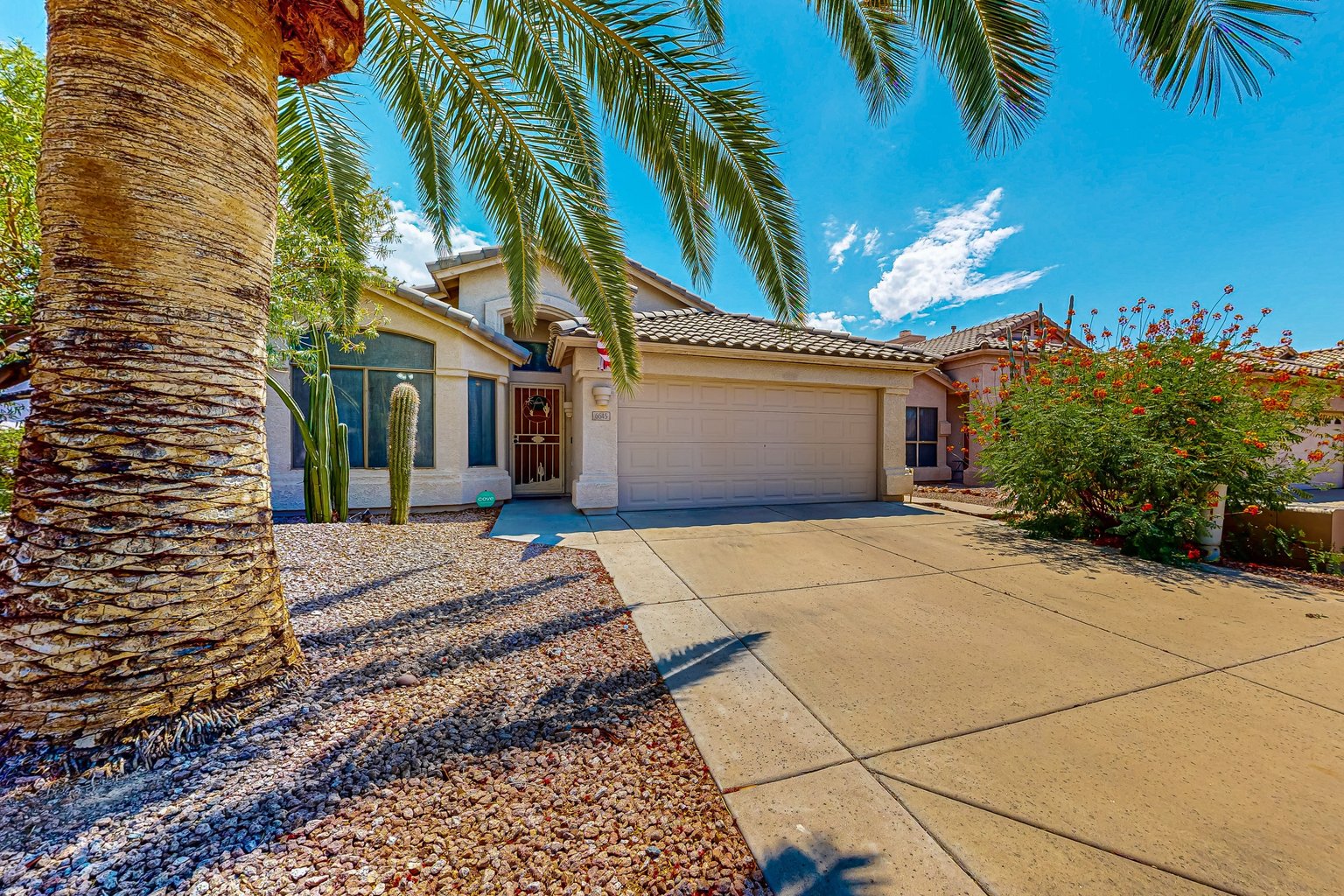 Glendale Vacation Rental