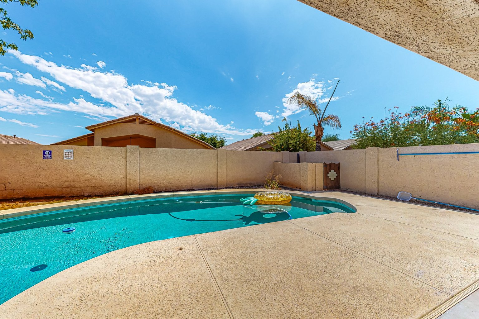 Glendale Vacation Rental