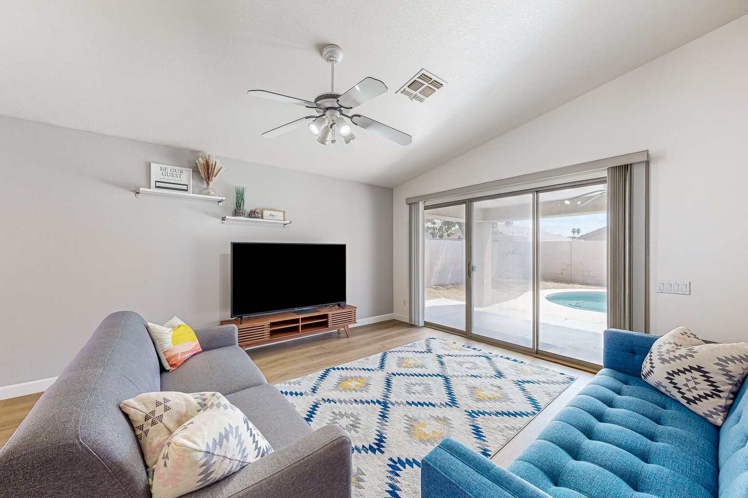 Glendale Vacation Rental