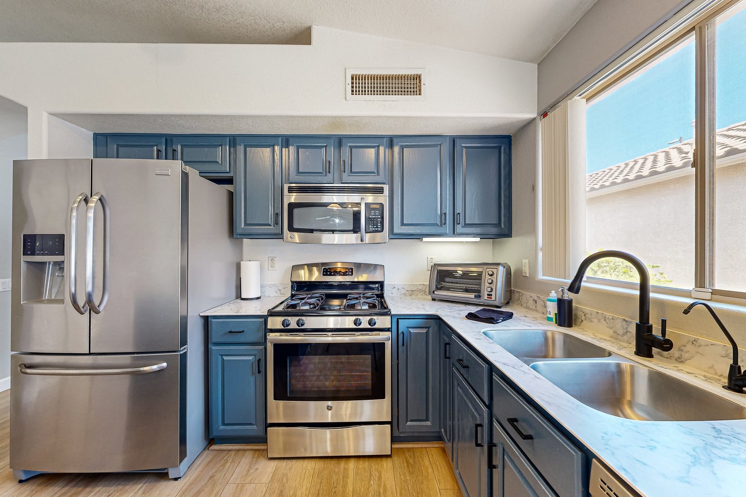 Glendale Vacation Rental
