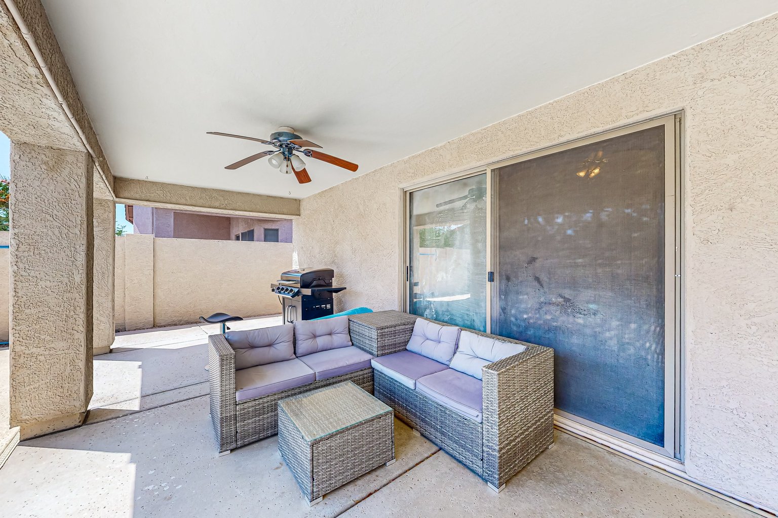 Glendale Vacation Rental