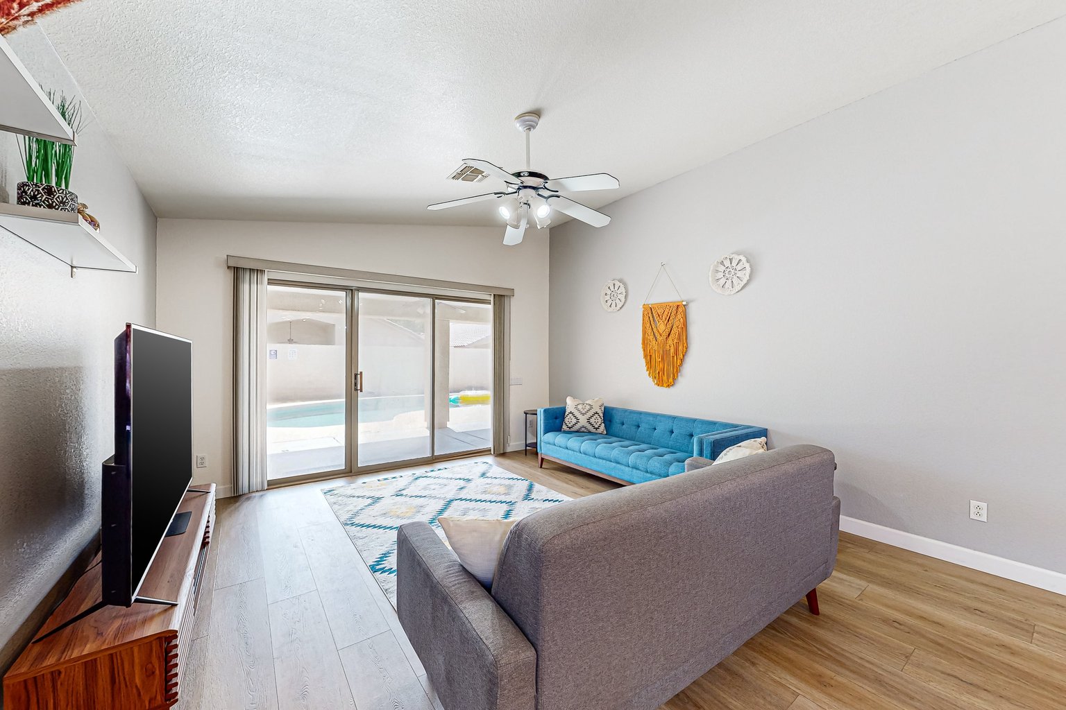 Glendale Vacation Rental