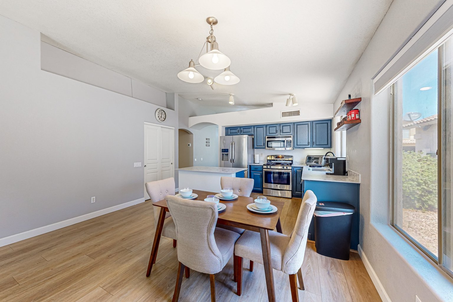 Glendale Vacation Rental