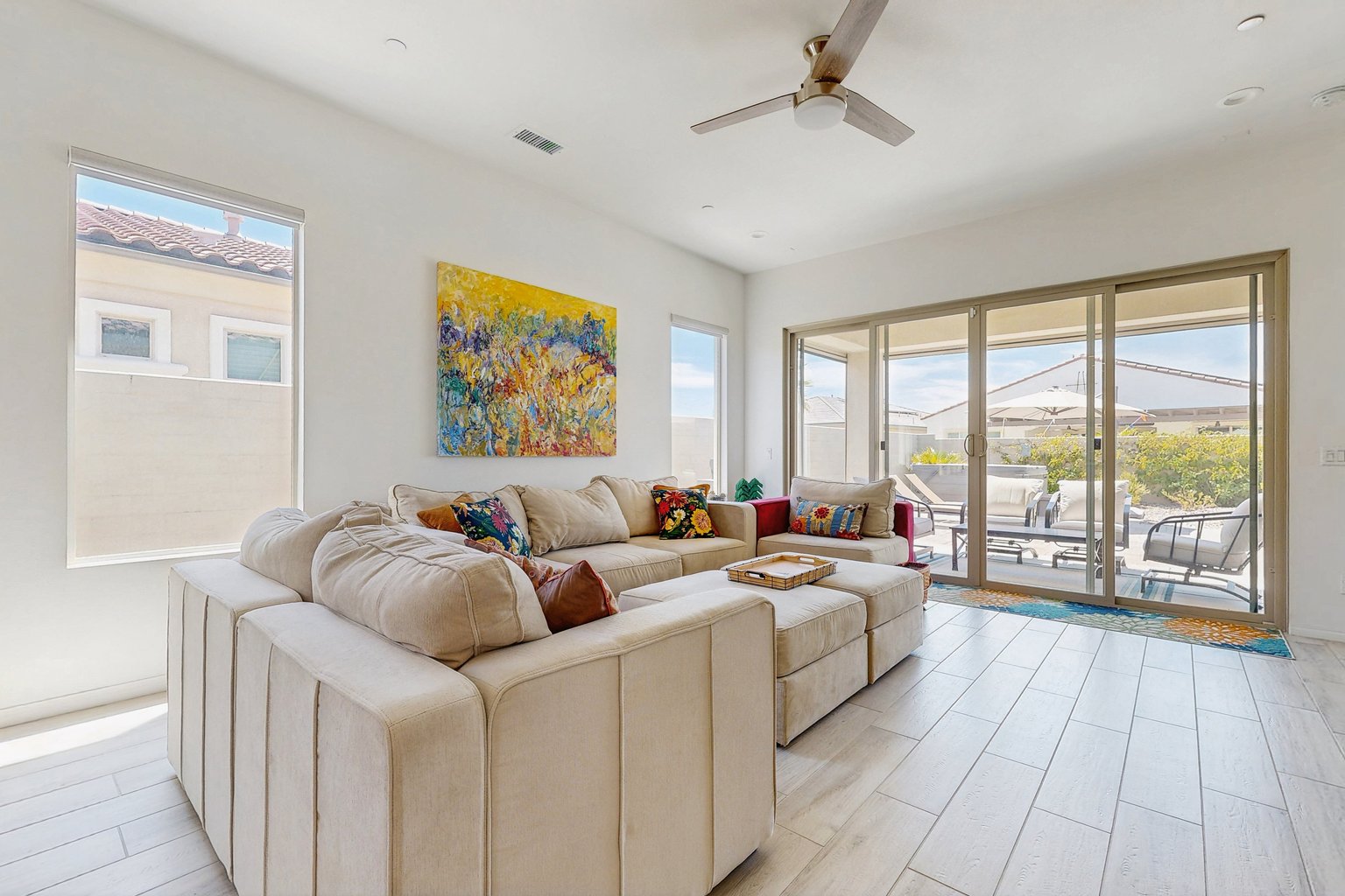Rancho Mirage Vacation Rental