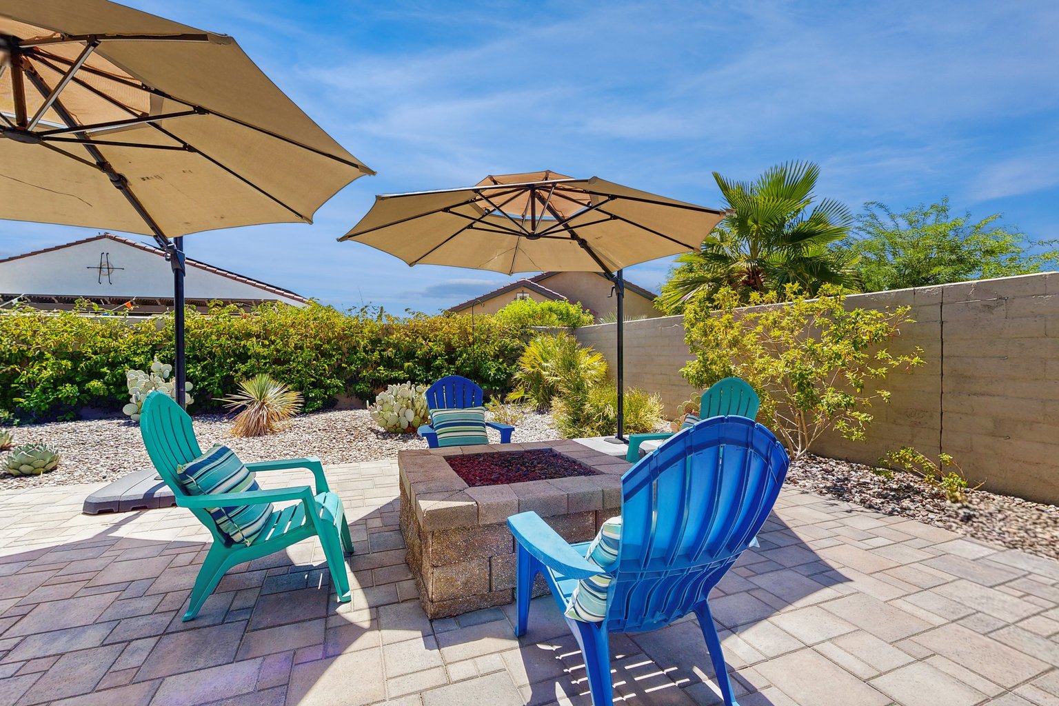 Rancho Mirage Vacation Rental