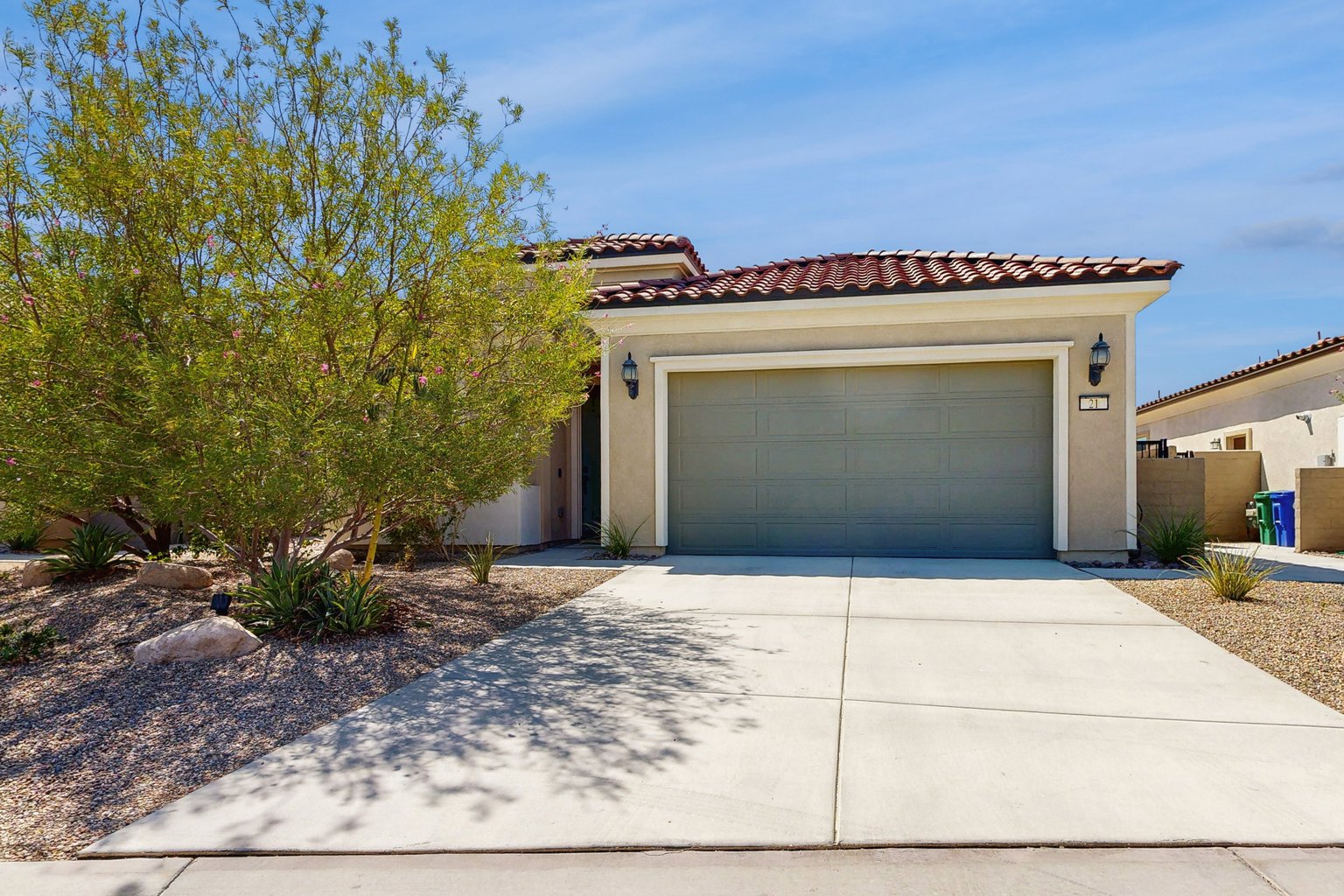 Rancho Mirage Vacation Rental