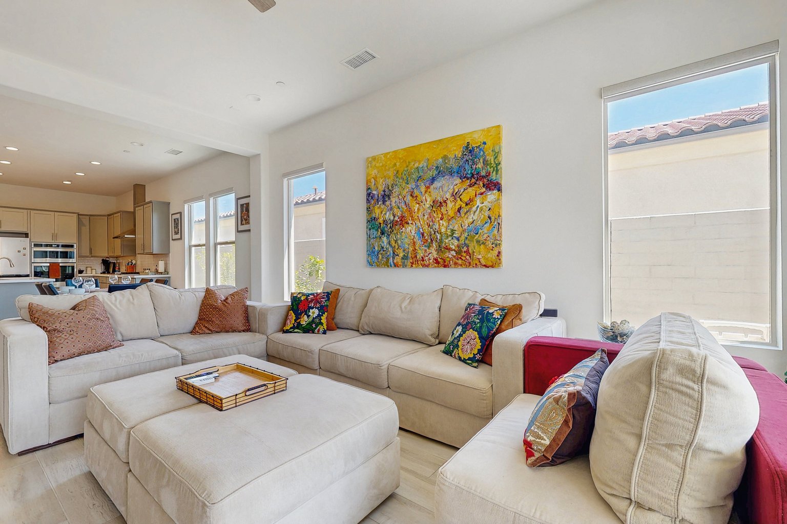 Rancho Mirage Vacation Rental