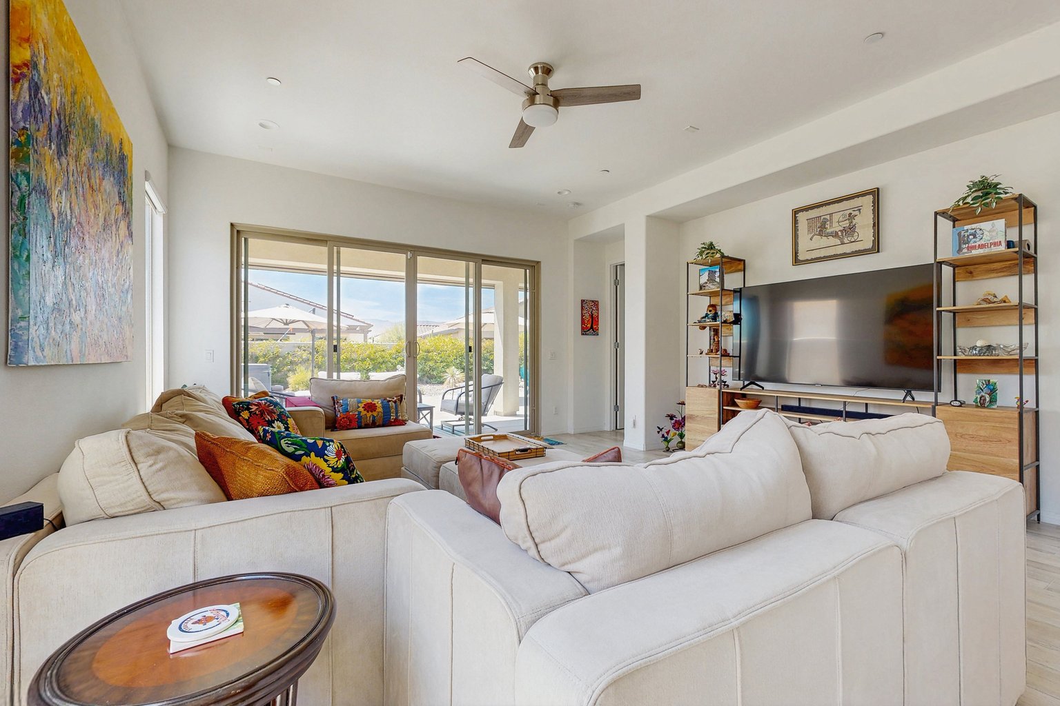 Rancho Mirage Vacation Rental