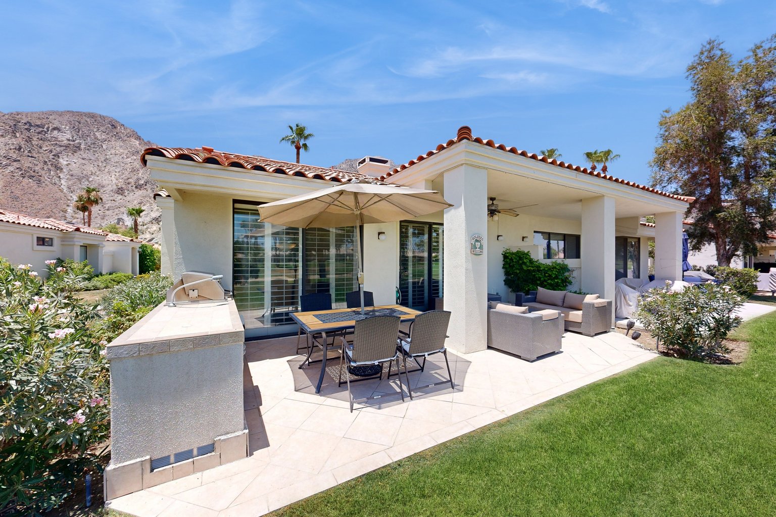 La Quinta Vacation Rental