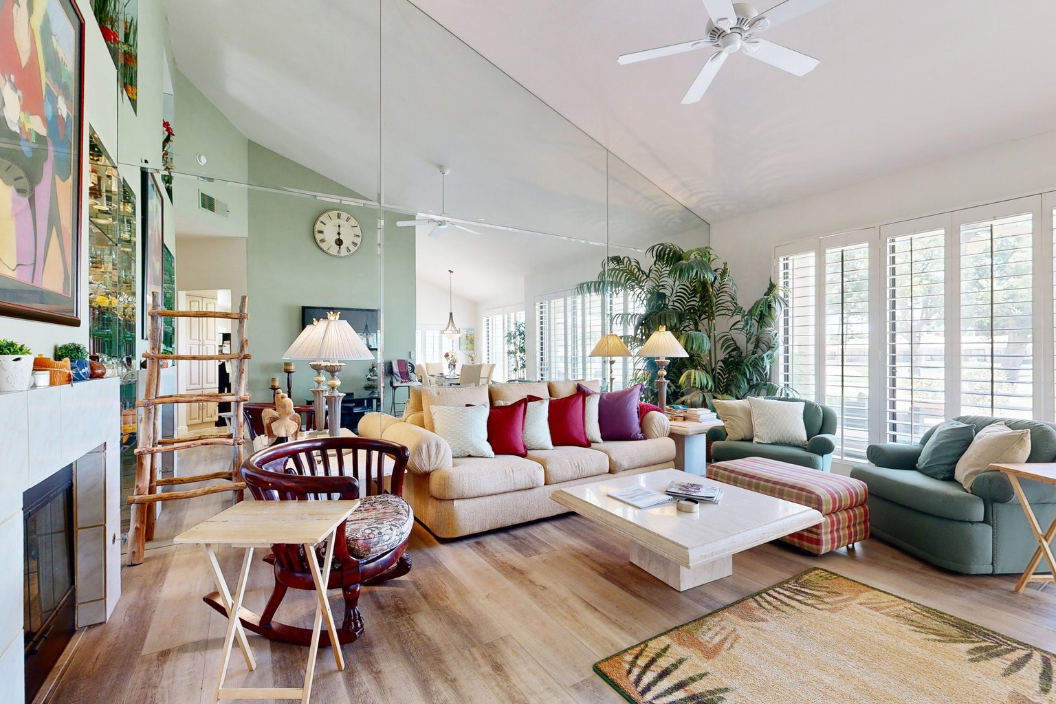 La Quinta Vacation Rental