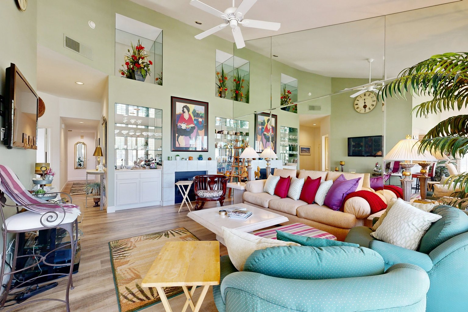 La Quinta Vacation Rental