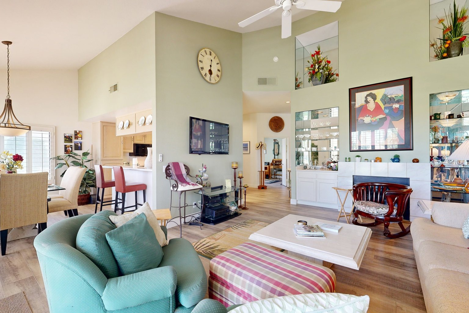 La Quinta Vacation Rental