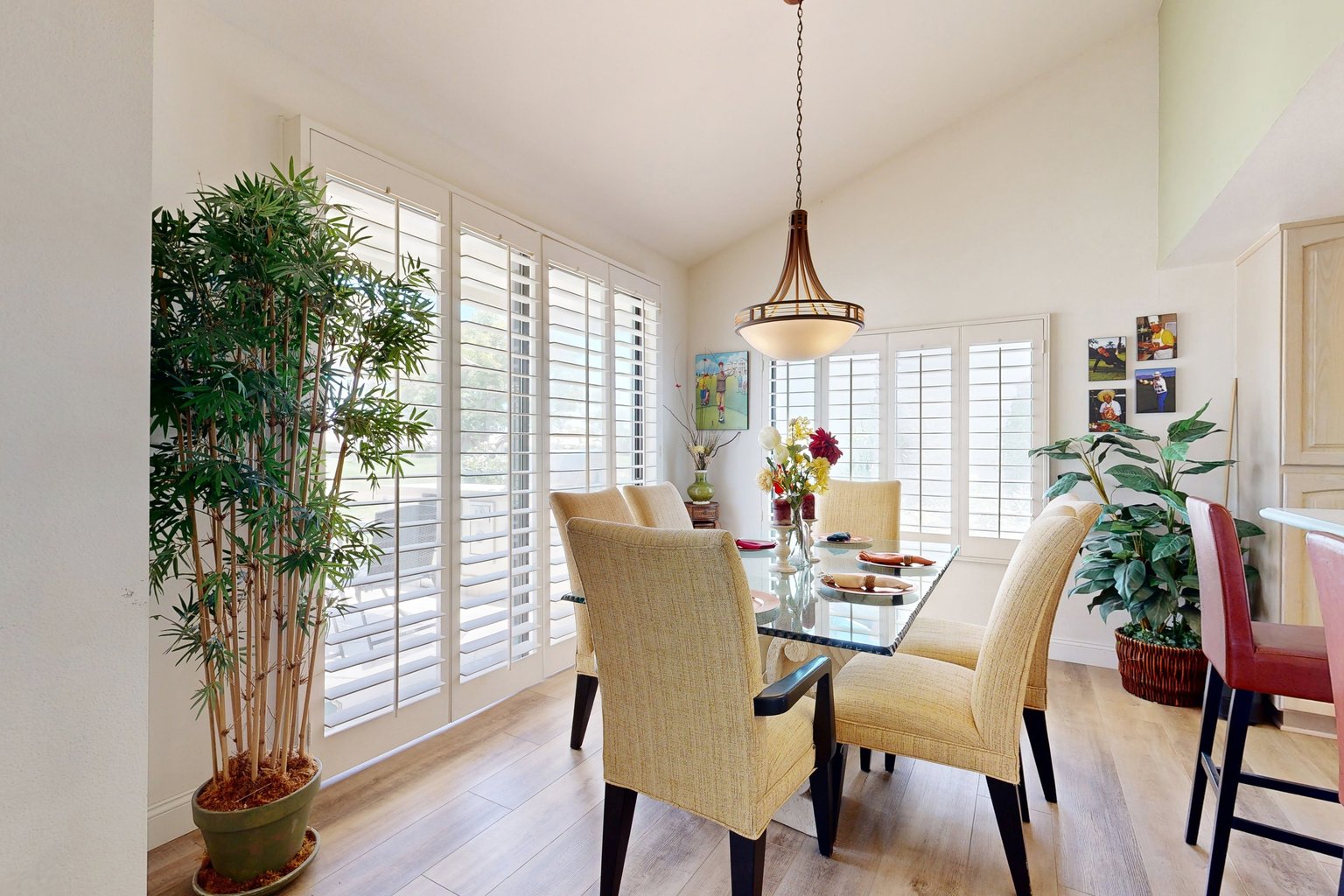 La Quinta Vacation Rental