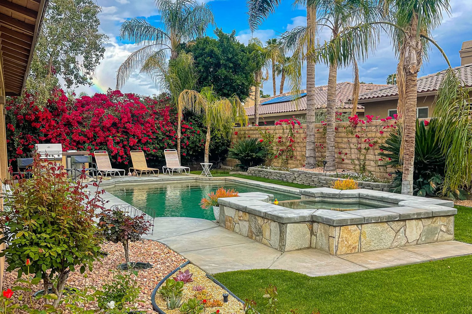 Palm Desert Vacation Rental