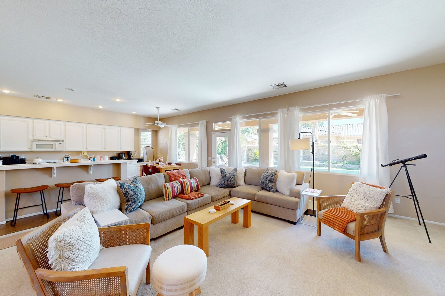 Palm Desert Vacation Rental