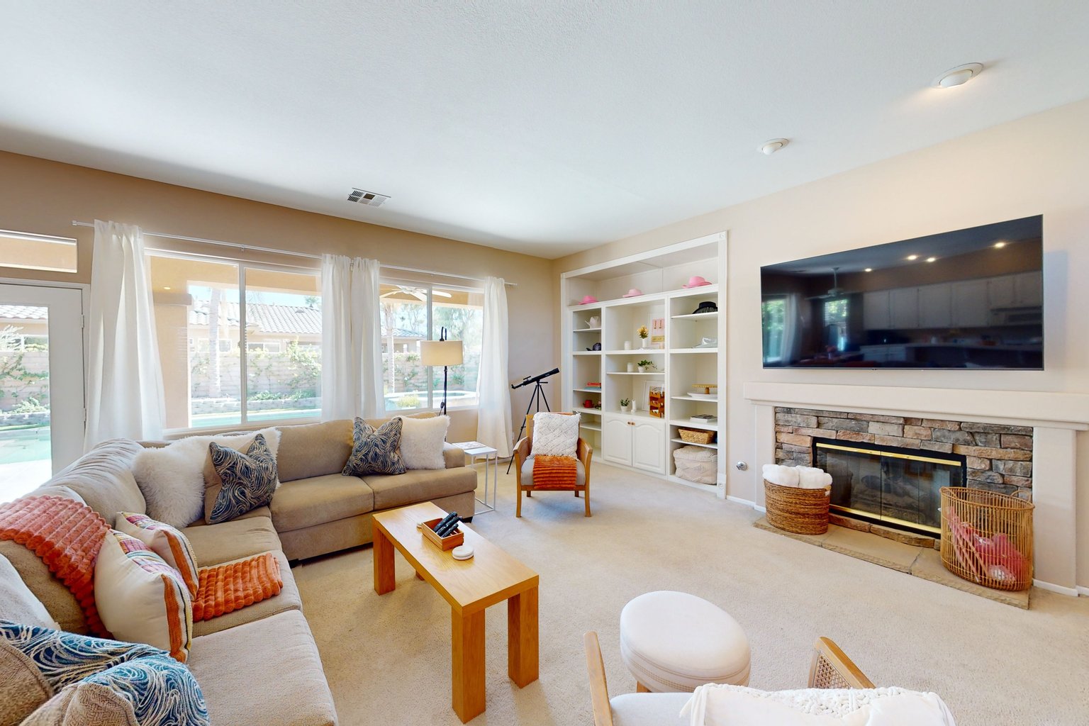 Palm Desert Vacation Rental