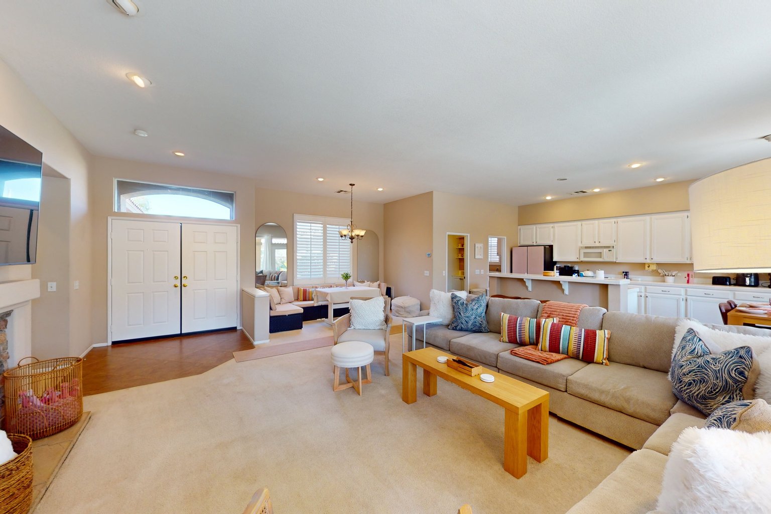 Palm Desert Vacation Rental