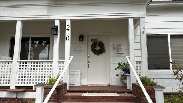 Mount Shasta Vacation Rental