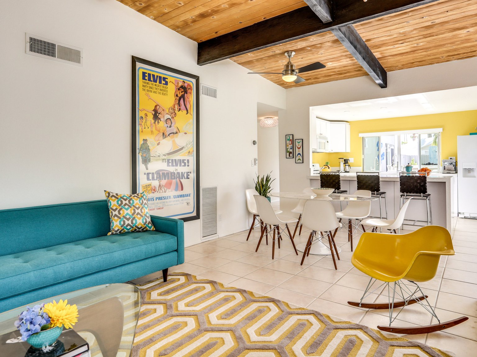 Palm Springs Vacation Rental