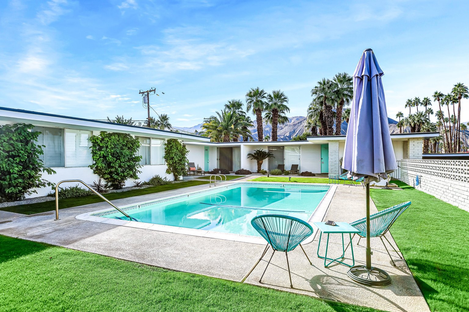 Palm Desert Vacation Rental