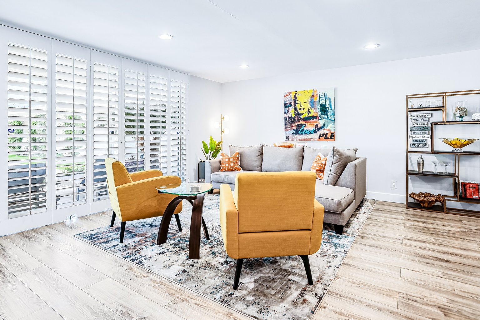 Palm Desert Vacation Rental
