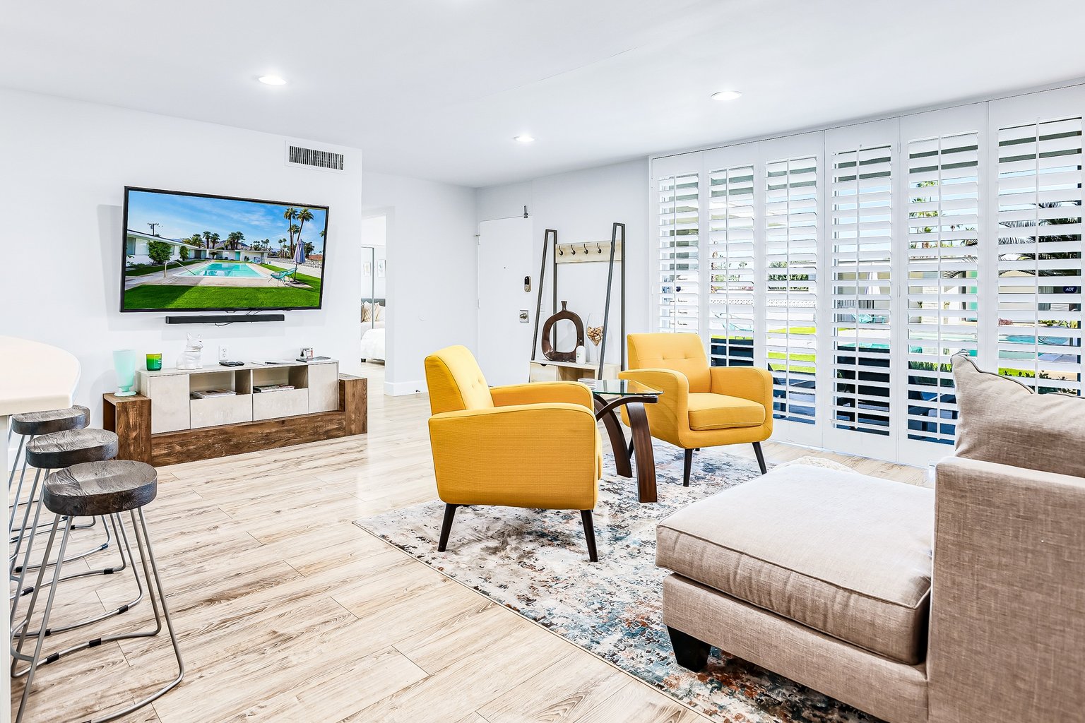 Palm Desert Vacation Rental