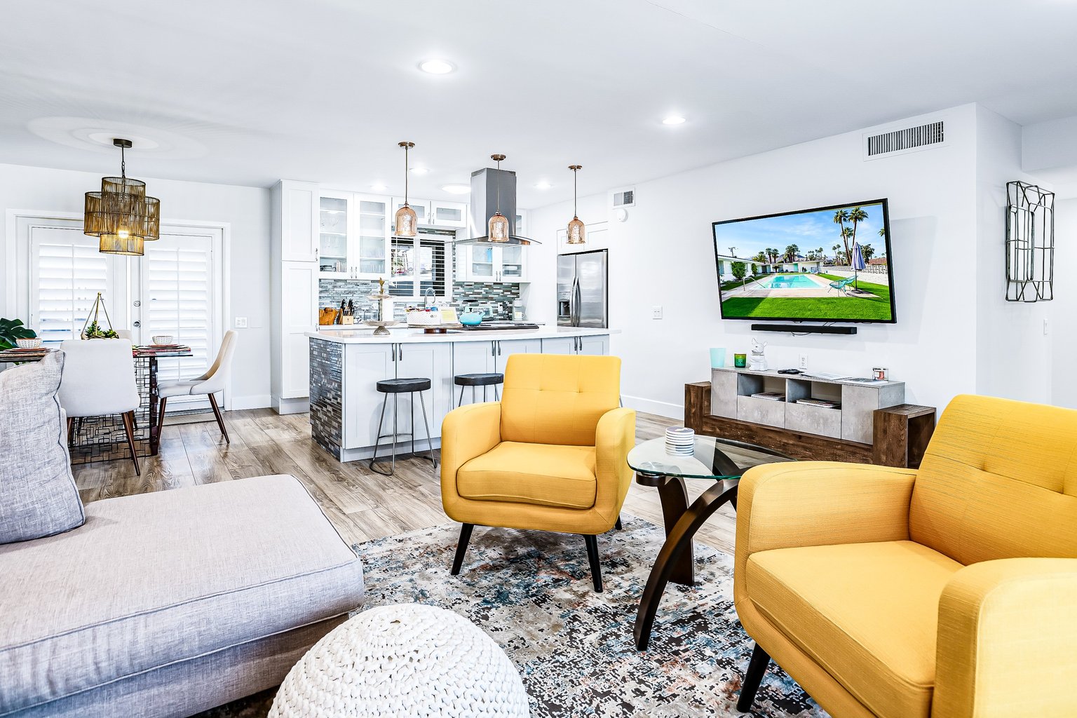 Palm Desert Vacation Rental