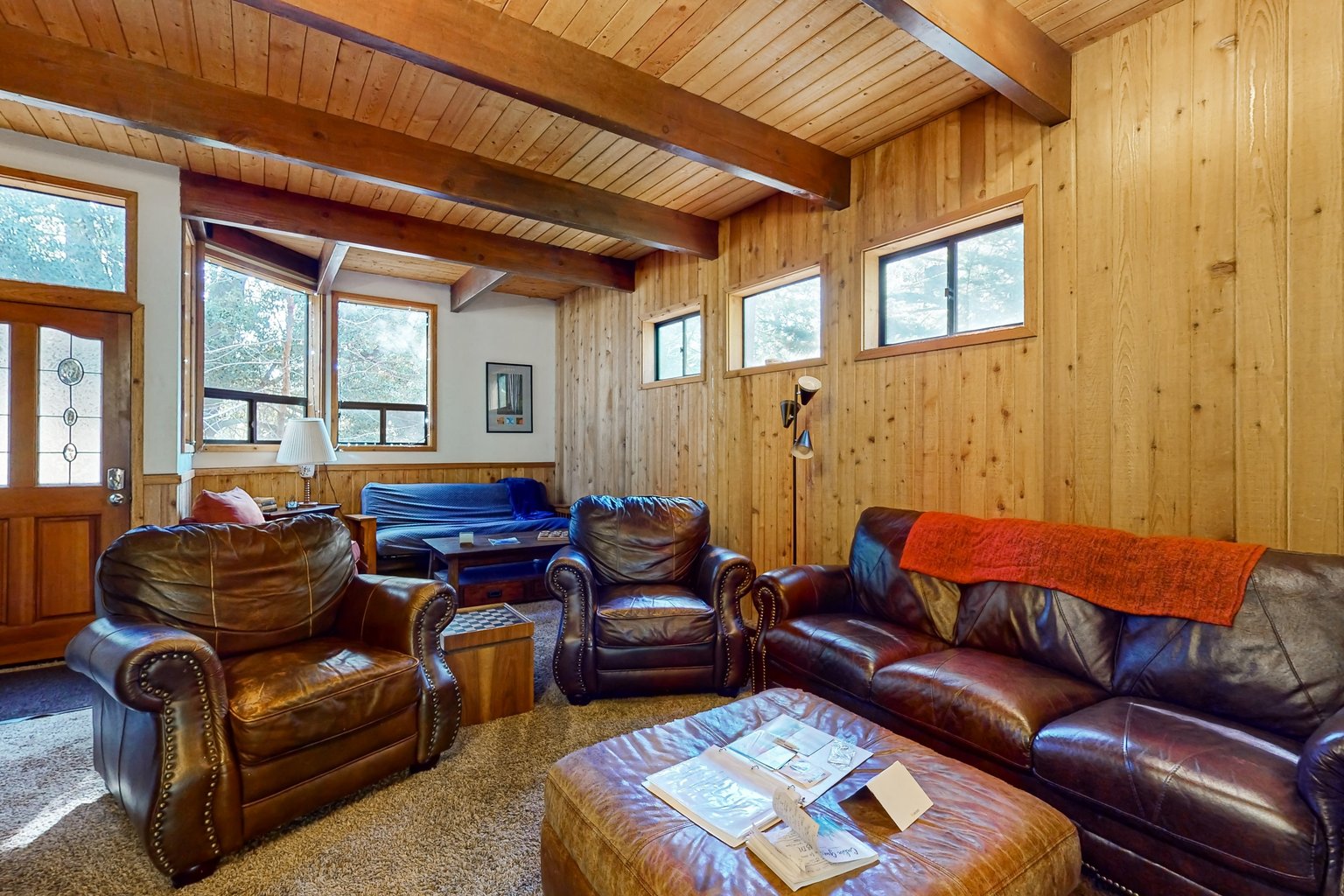 Idyllwild Vacation Rental