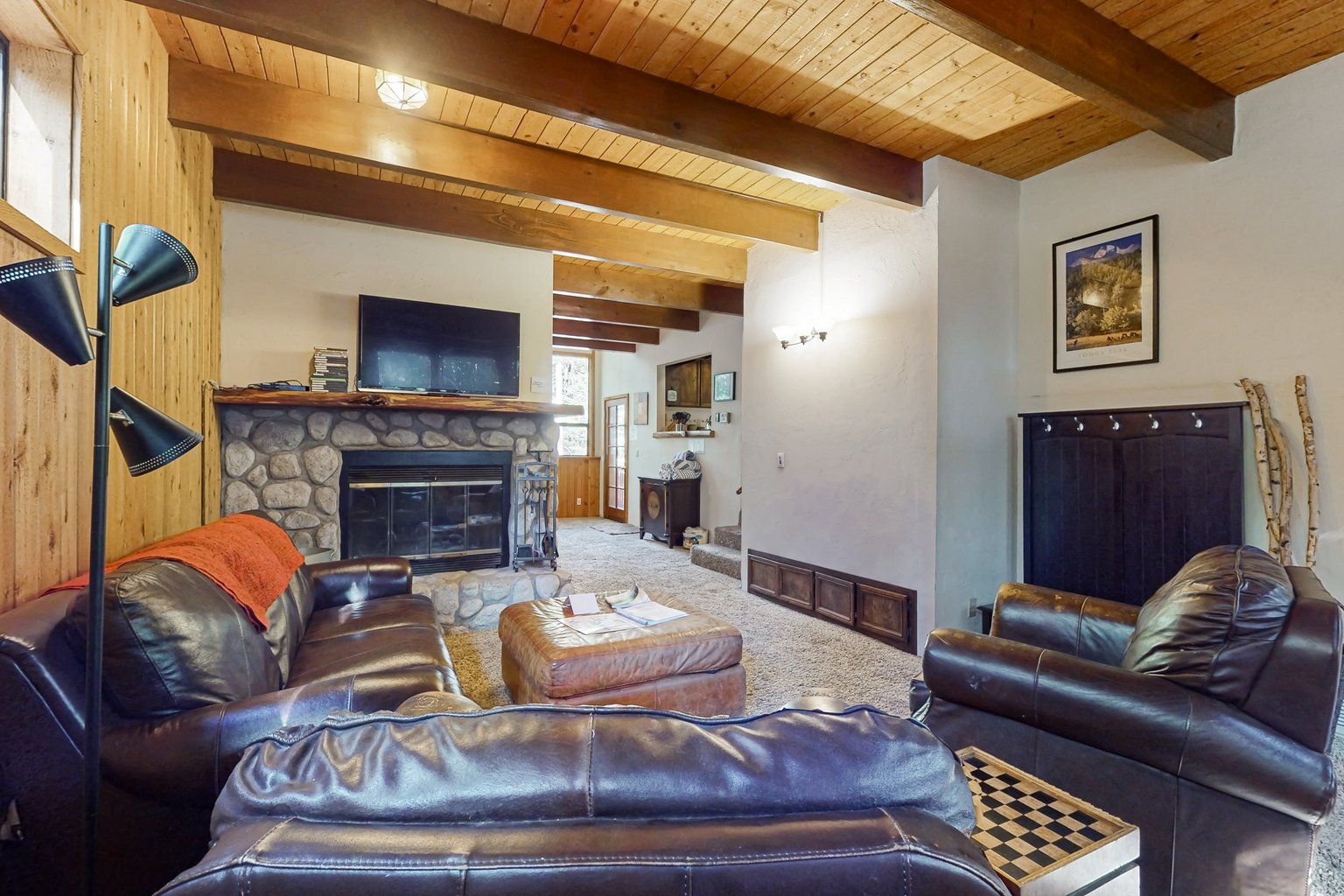 Idyllwild Vacation Rental