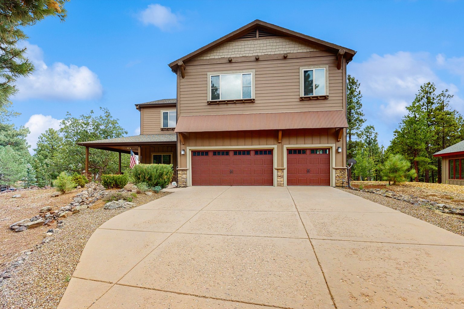 Flagstaff Vacation Rental