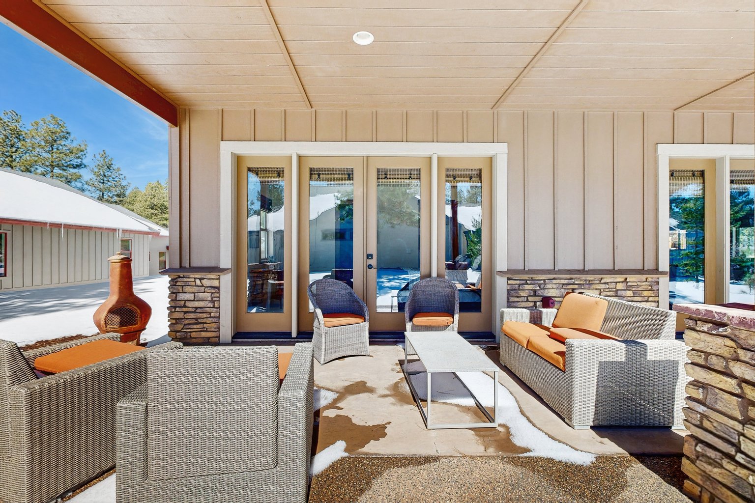 Flagstaff Vacation Rental