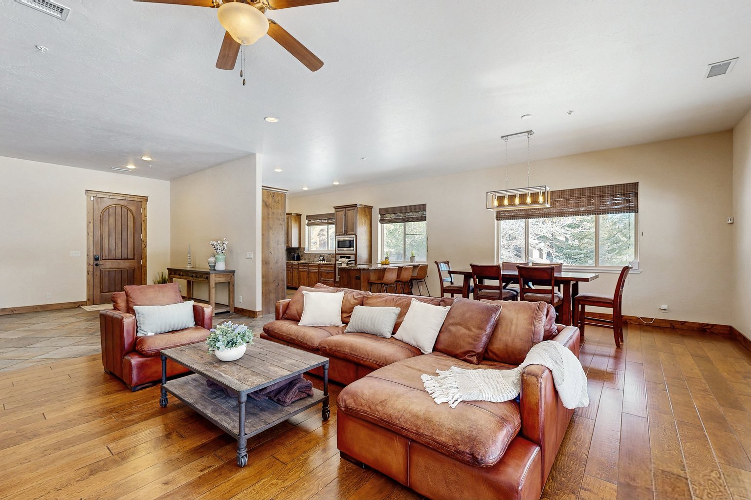 Flagstaff Vacation Rental