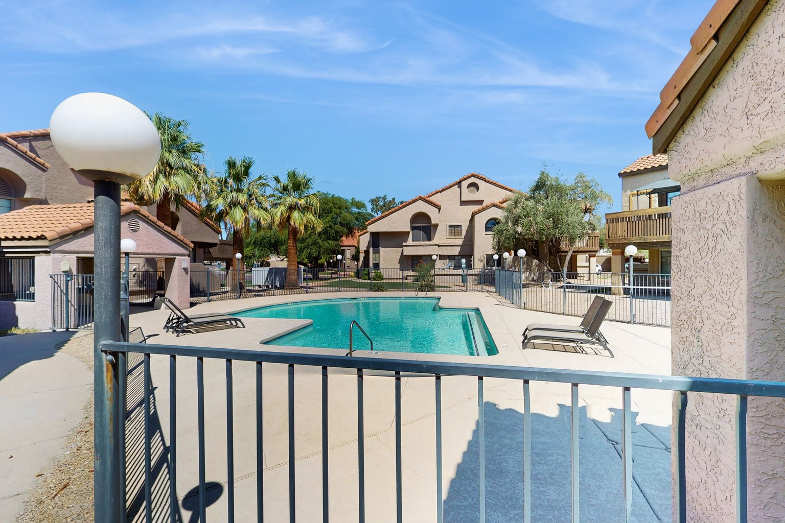 Tempe Vacation Rental