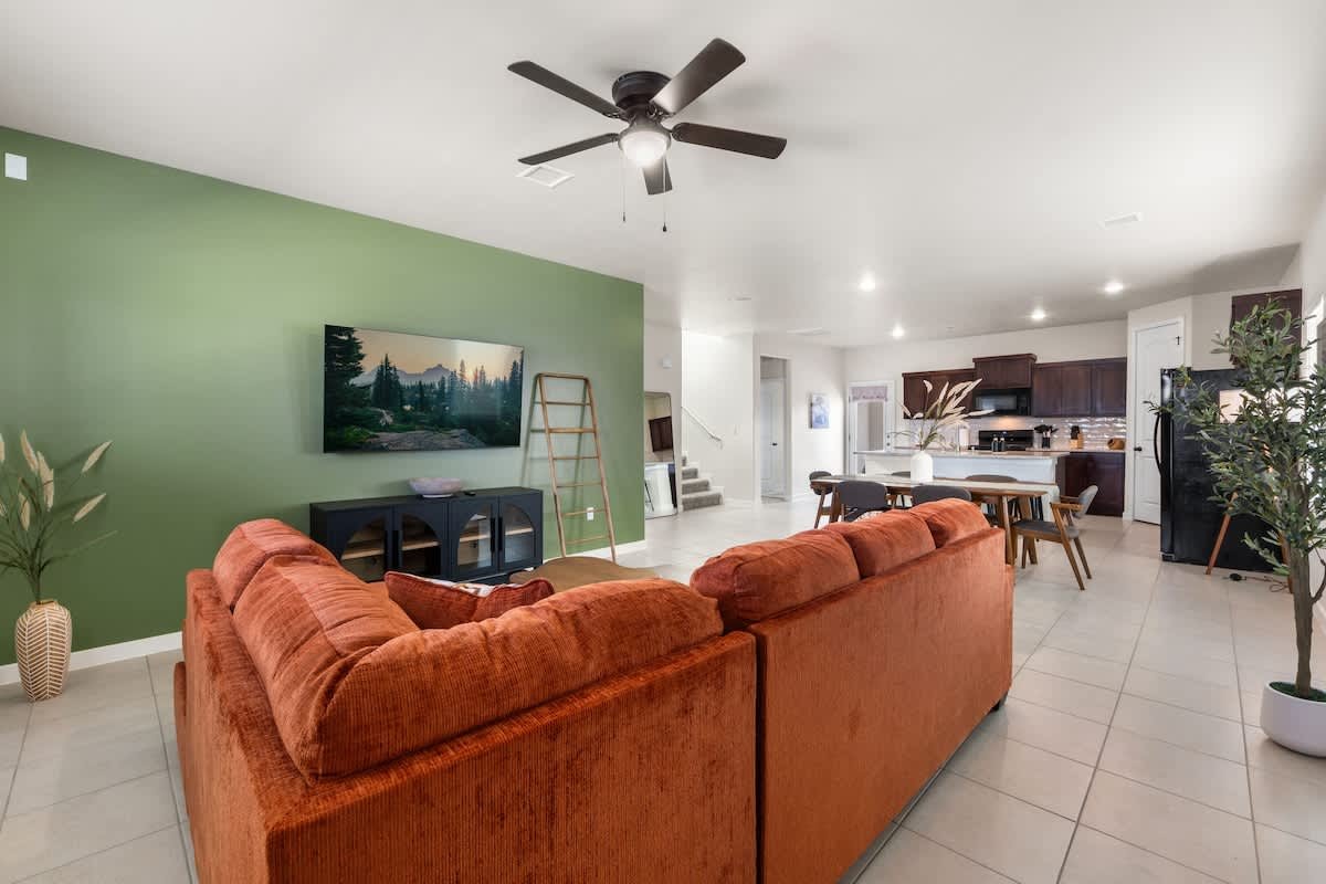 El Paso Vacation Rental