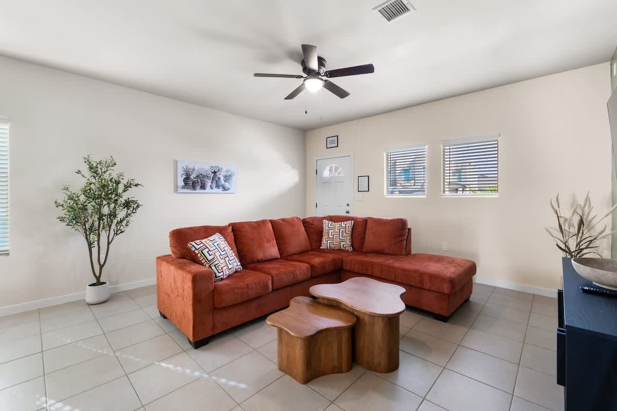 El Paso Vacation Rental