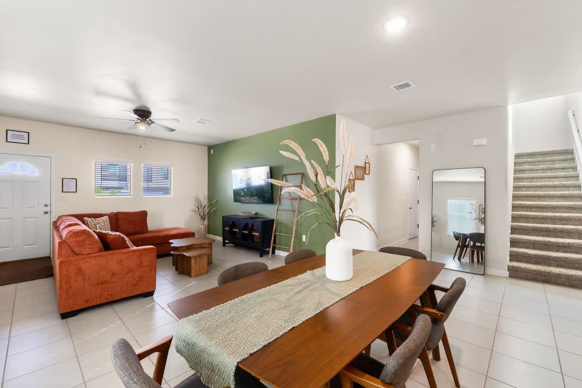 El Paso Vacation Rental