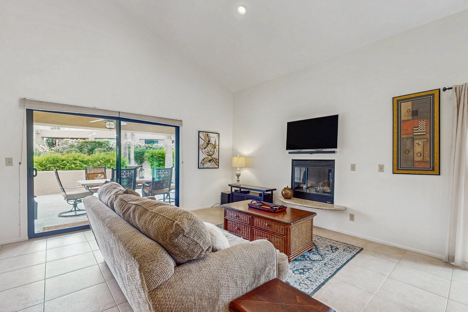 Palm Desert Vacation Rental