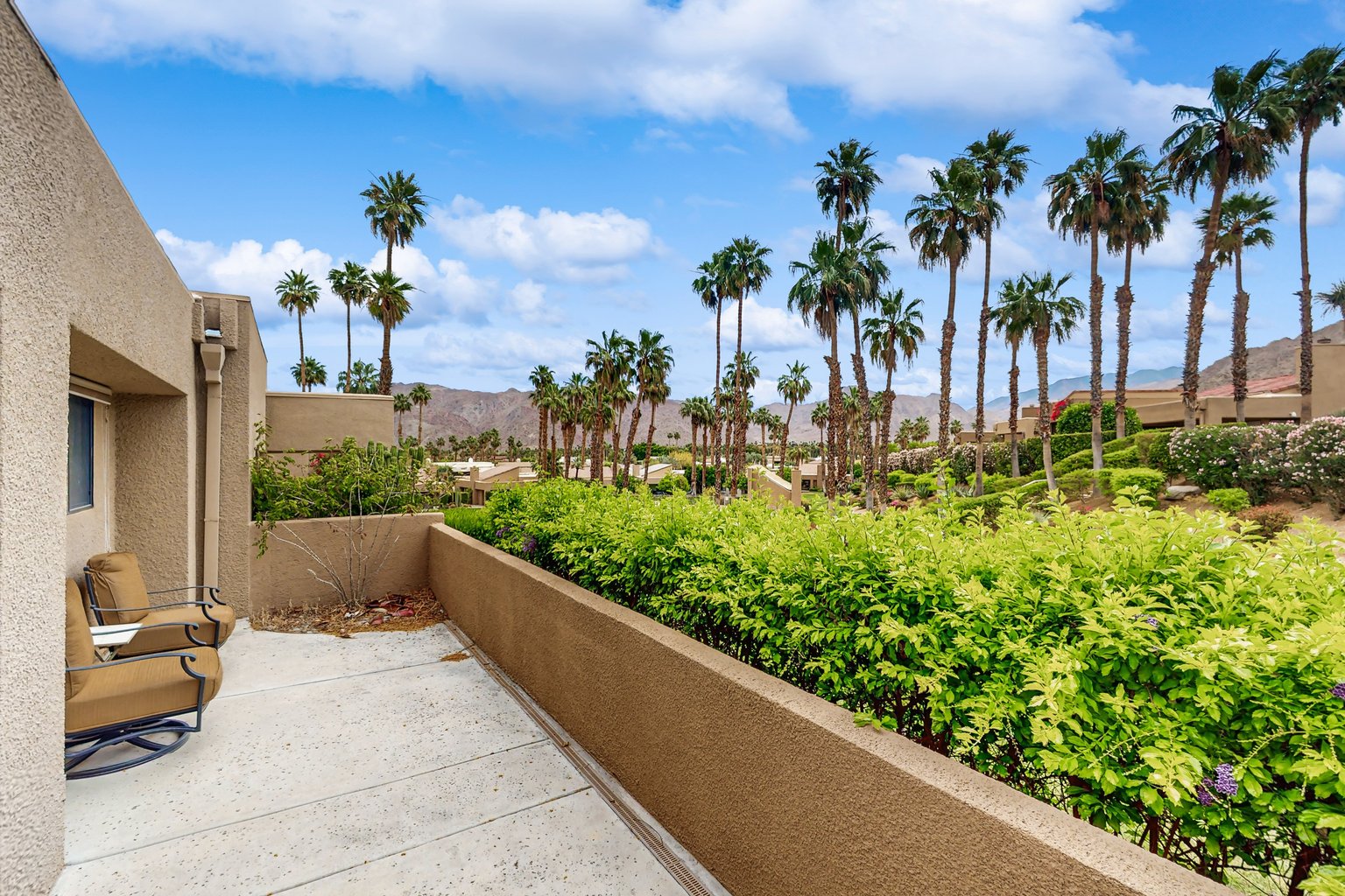Palm Desert Vacation Rental