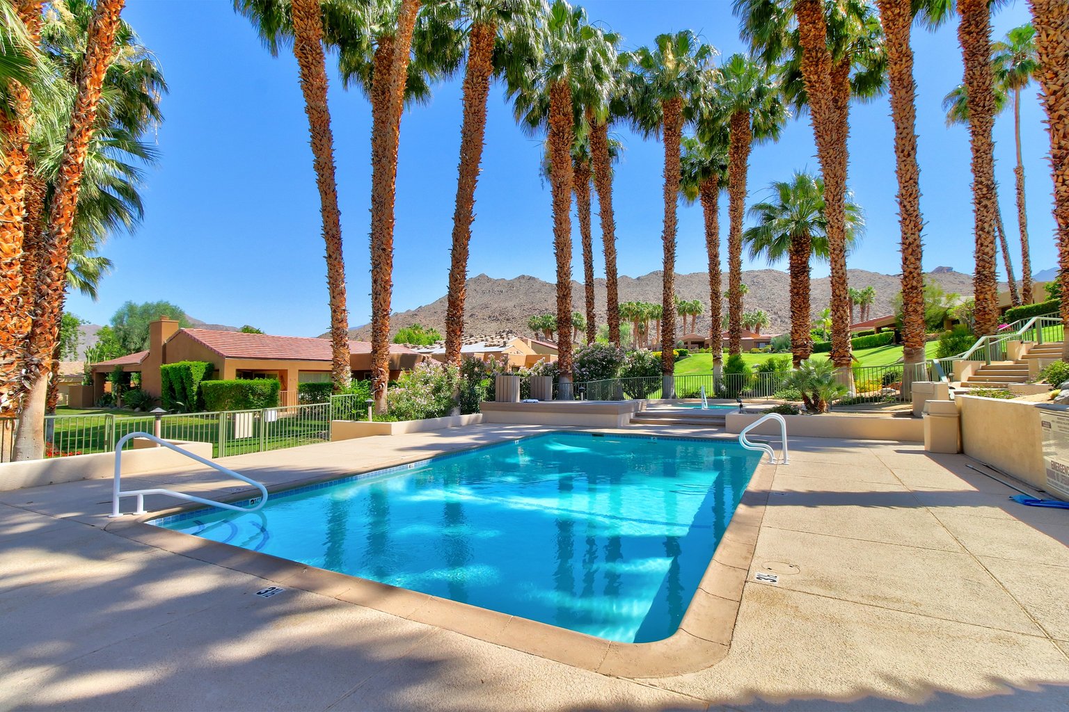 Palm Desert Vacation Rental