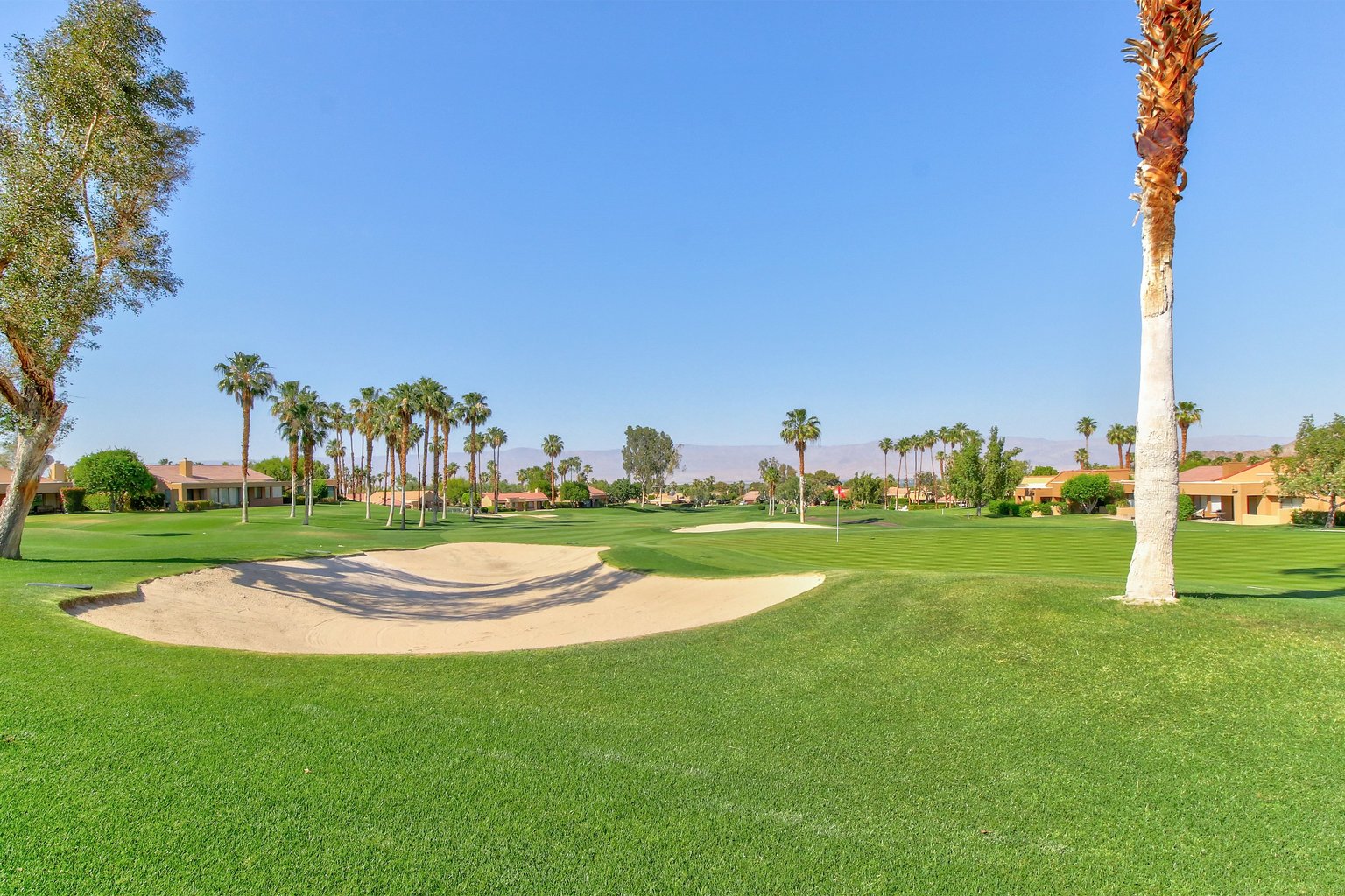 Palm Desert Vacation Rental