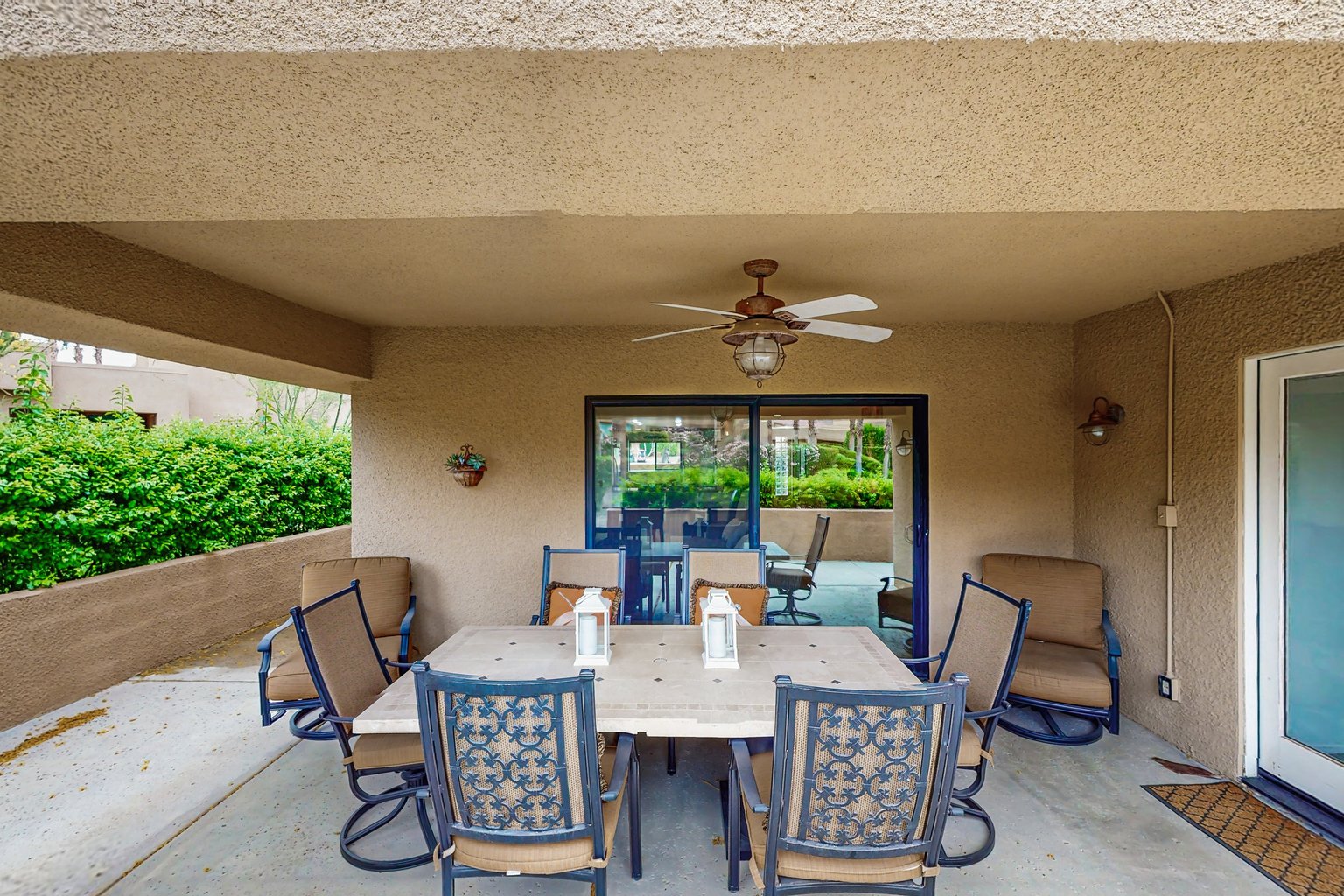 Palm Desert Vacation Rental