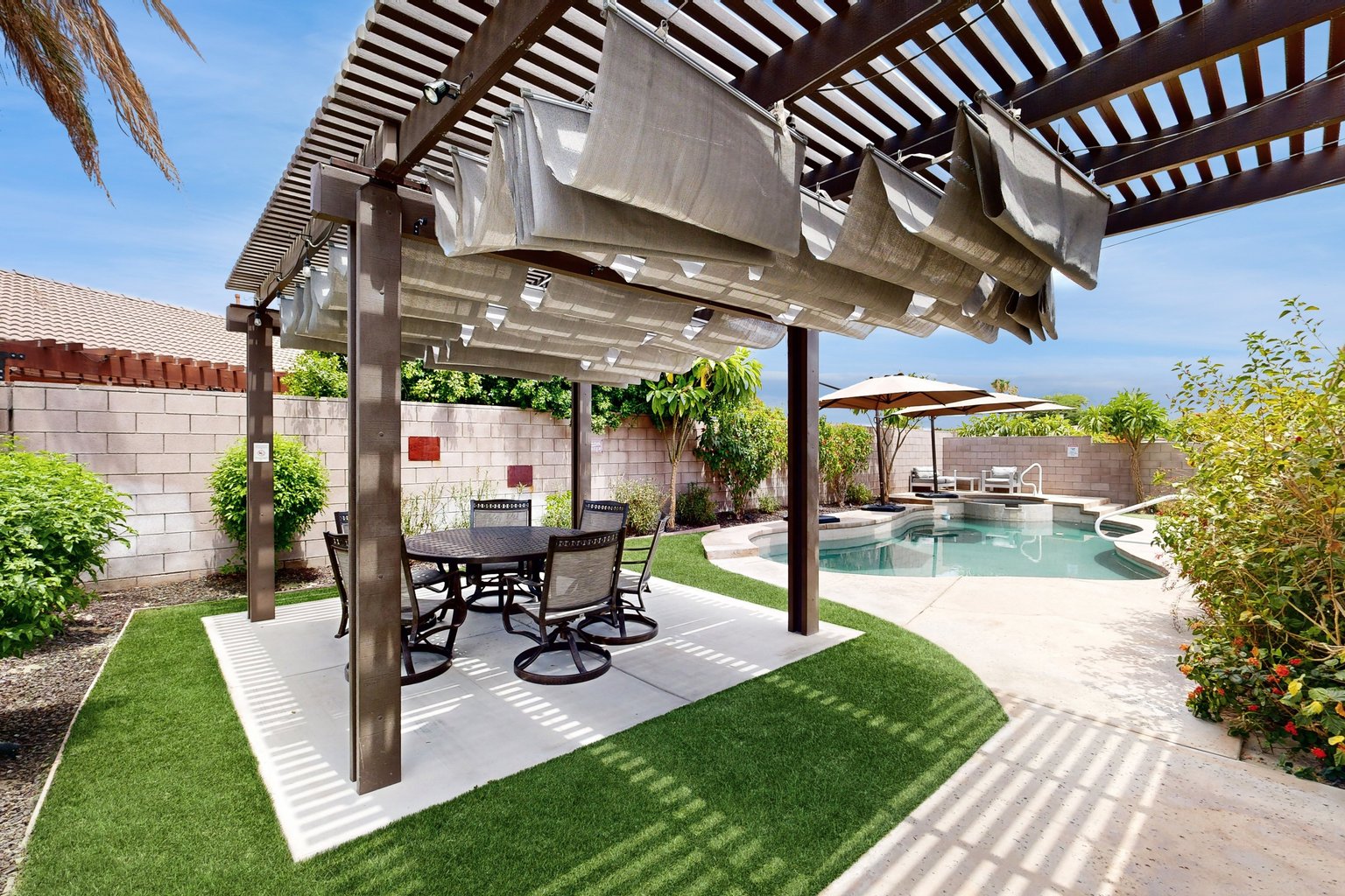 La Quinta Vacation Rental