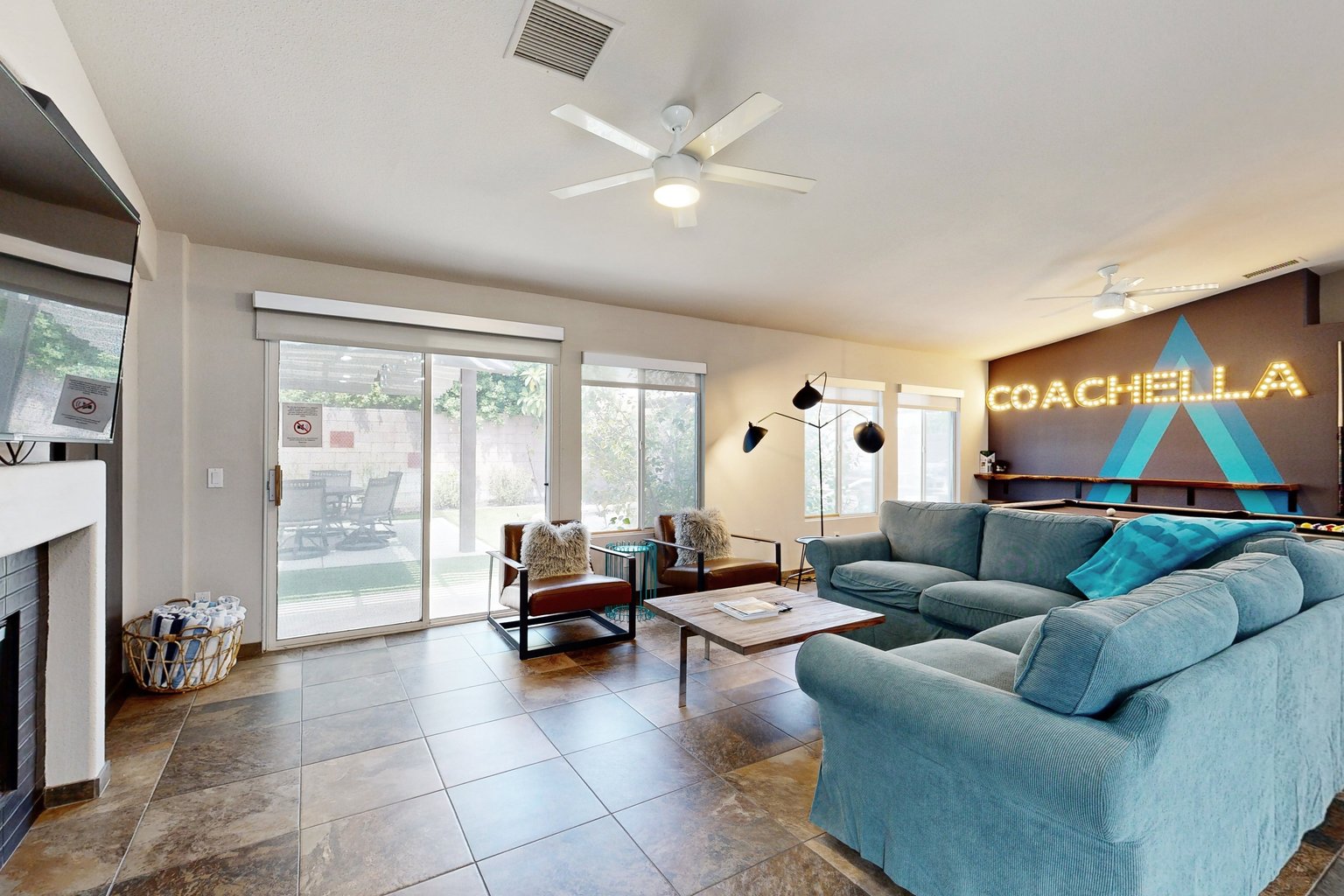 La Quinta Vacation Rental
